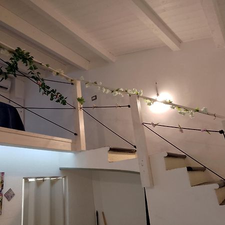 Casa Vacanze Eugenia راغوزا المظهر الخارجي الصورة
