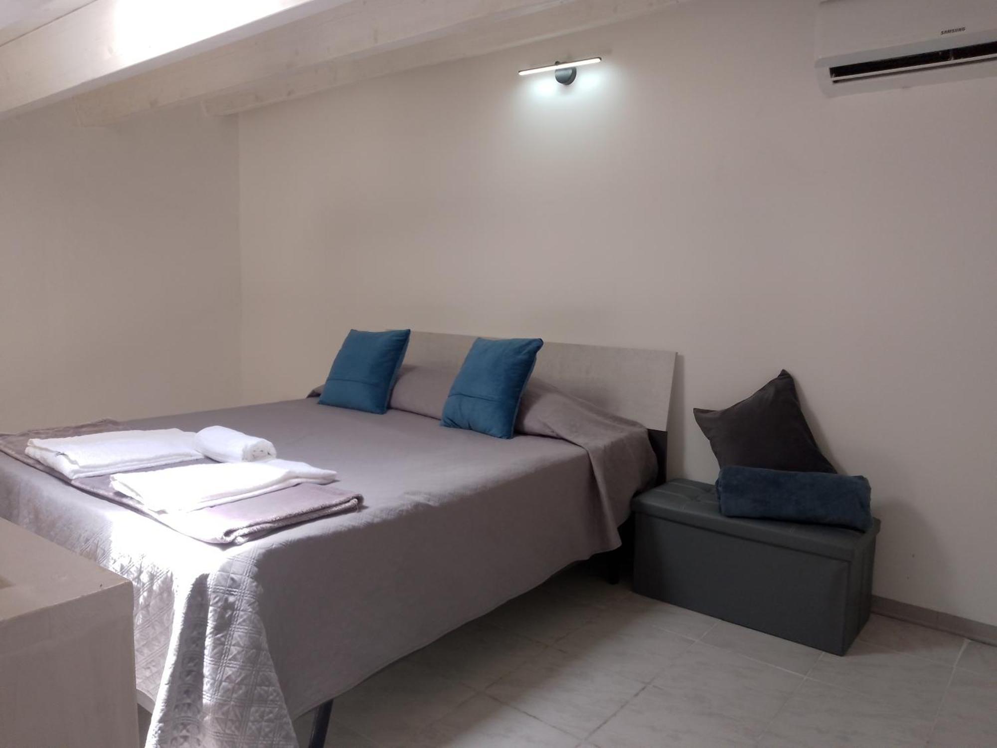 Casa Vacanze Eugenia راغوزا المظهر الخارجي الصورة