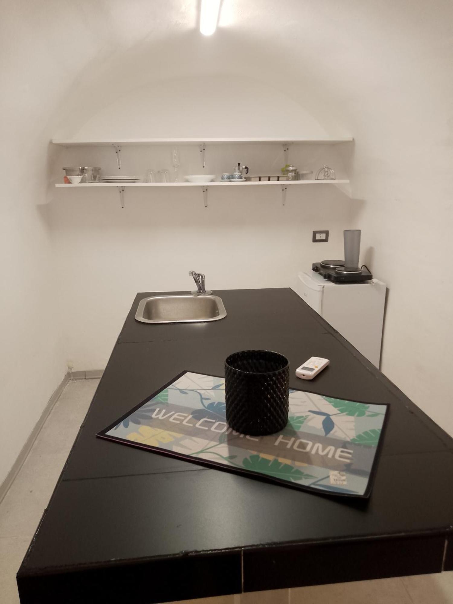 Casa Vacanze Eugenia راغوزا المظهر الخارجي الصورة