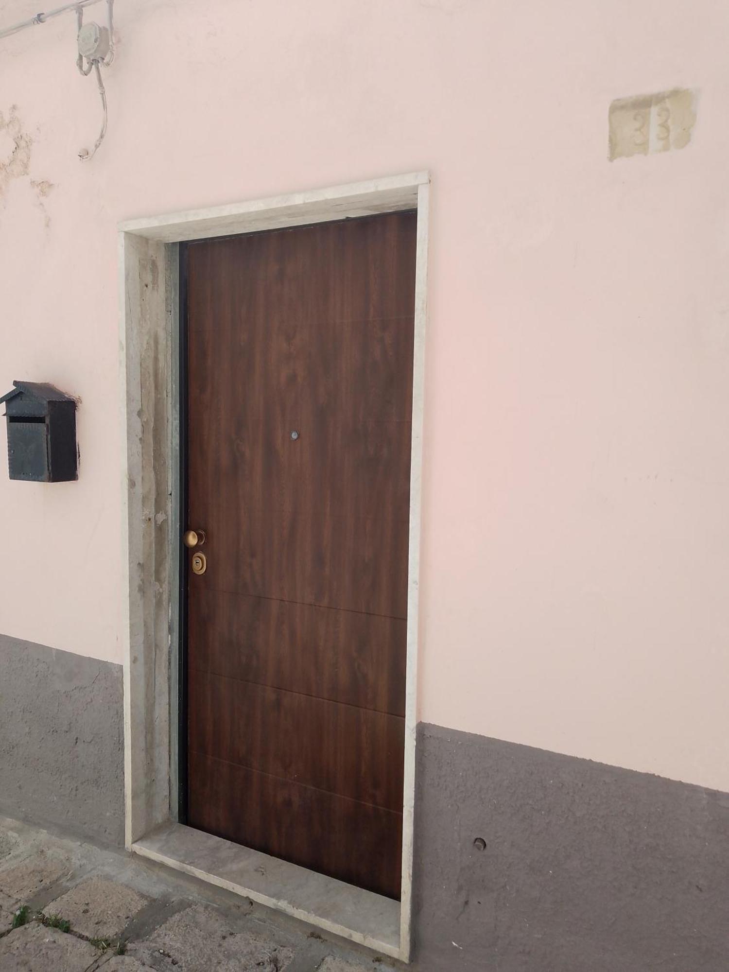 Casa Vacanze Eugenia راغوزا المظهر الخارجي الصورة