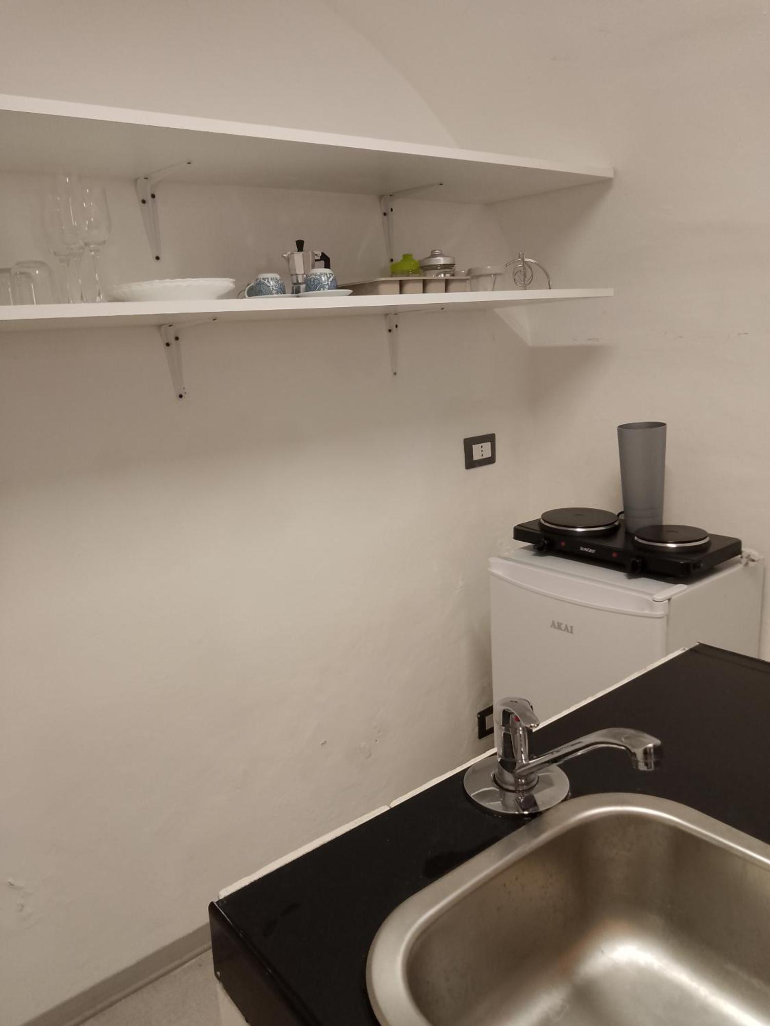 Casa Vacanze Eugenia راغوزا المظهر الخارجي الصورة