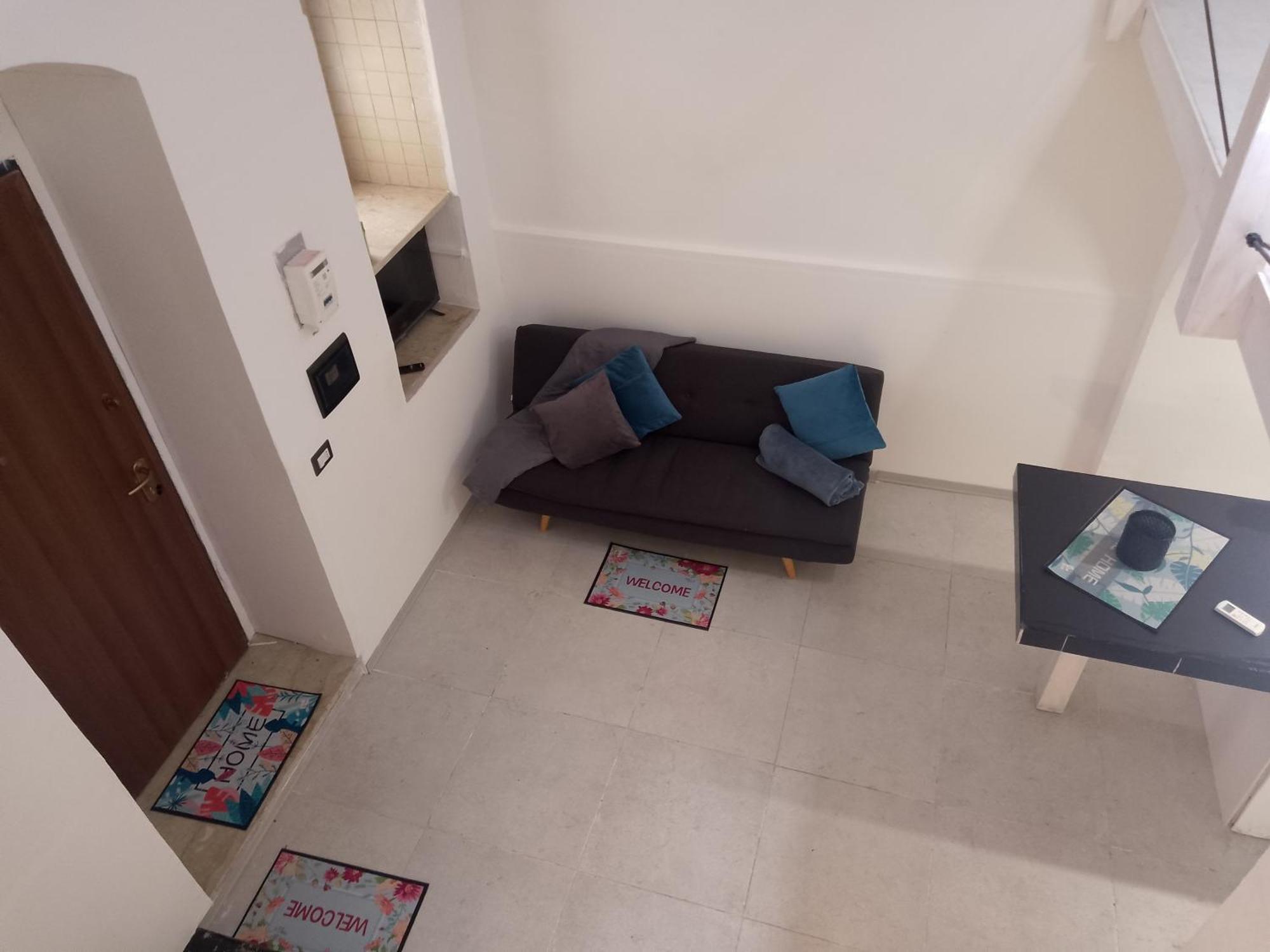 Casa Vacanze Eugenia راغوزا المظهر الخارجي الصورة