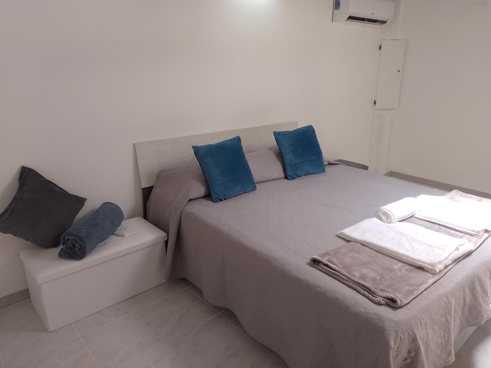 Casa Vacanze Eugenia راغوزا المظهر الخارجي الصورة