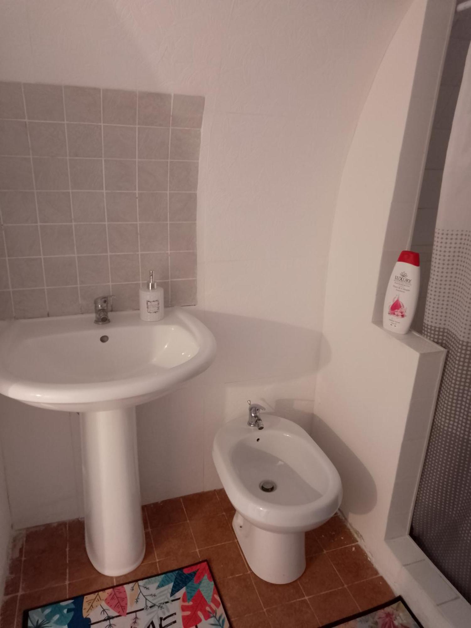 Casa Vacanze Eugenia راغوزا المظهر الخارجي الصورة