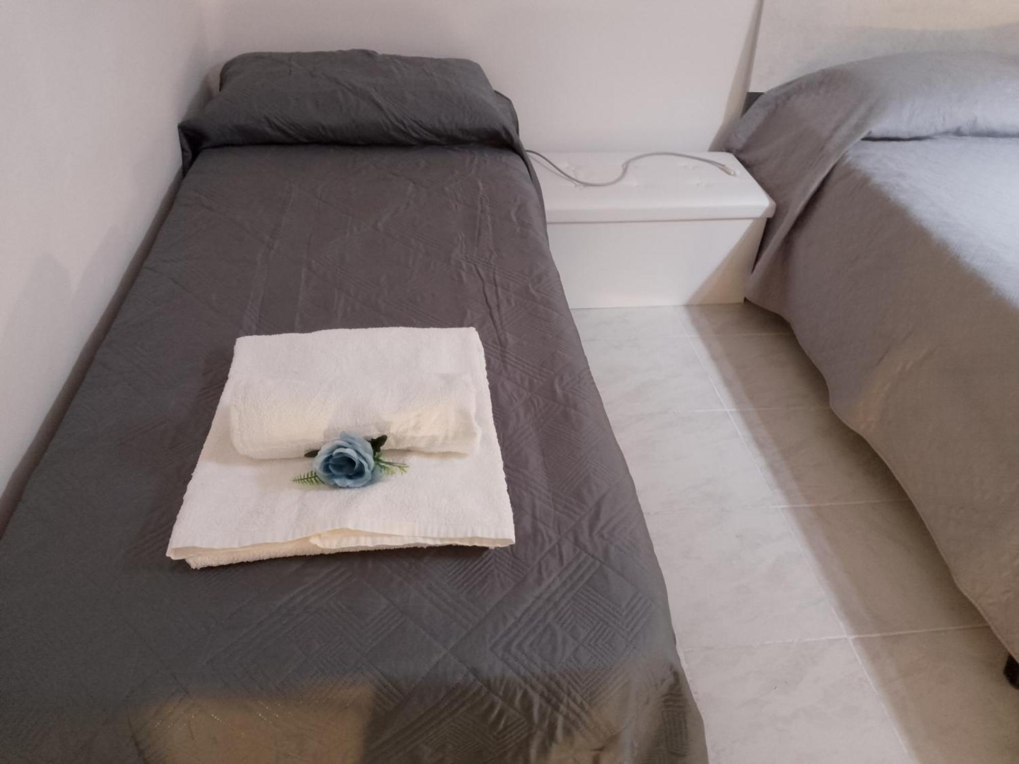 Casa Vacanze Eugenia راغوزا المظهر الخارجي الصورة