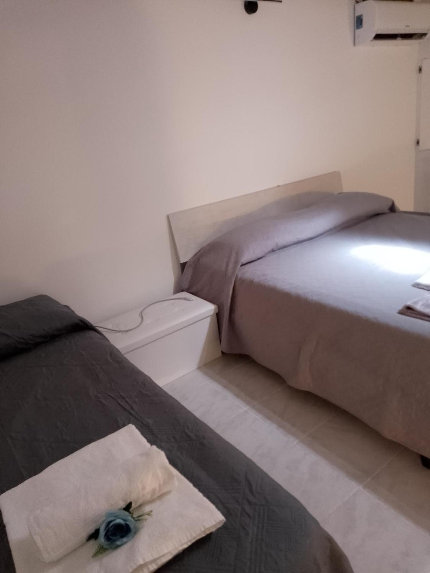 Casa Vacanze Eugenia راغوزا المظهر الخارجي الصورة