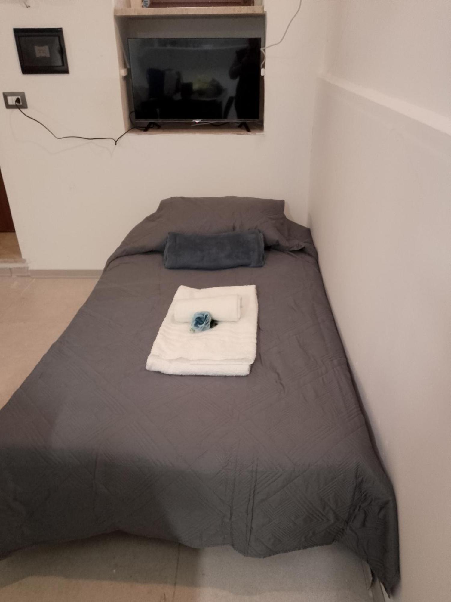 Casa Vacanze Eugenia راغوزا المظهر الخارجي الصورة