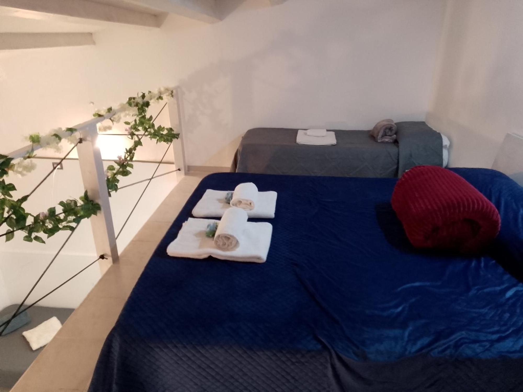 Casa Vacanze Eugenia راغوزا المظهر الخارجي الصورة