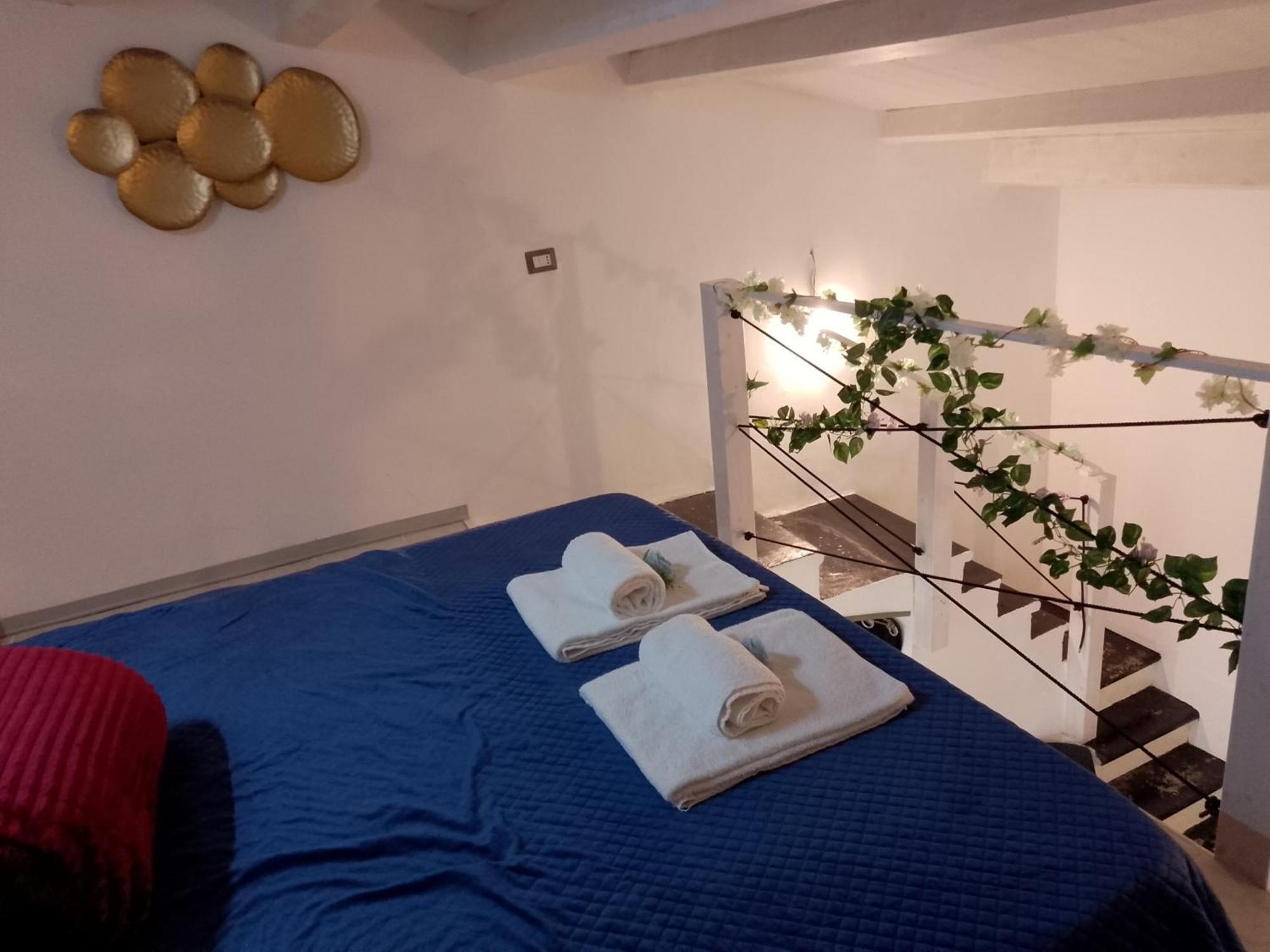 Casa Vacanze Eugenia راغوزا المظهر الخارجي الصورة