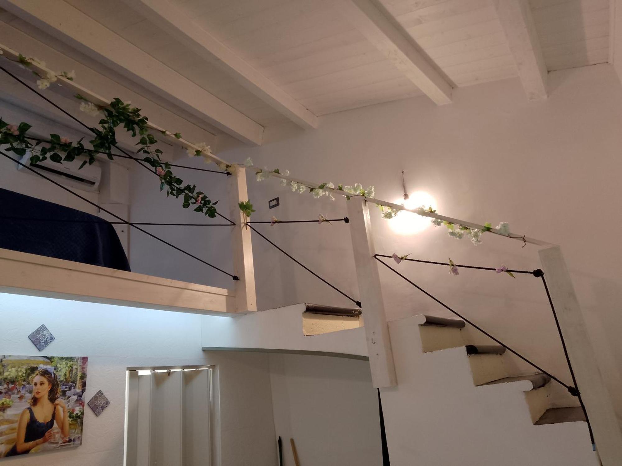 Casa Vacanze Eugenia راغوزا المظهر الخارجي الصورة